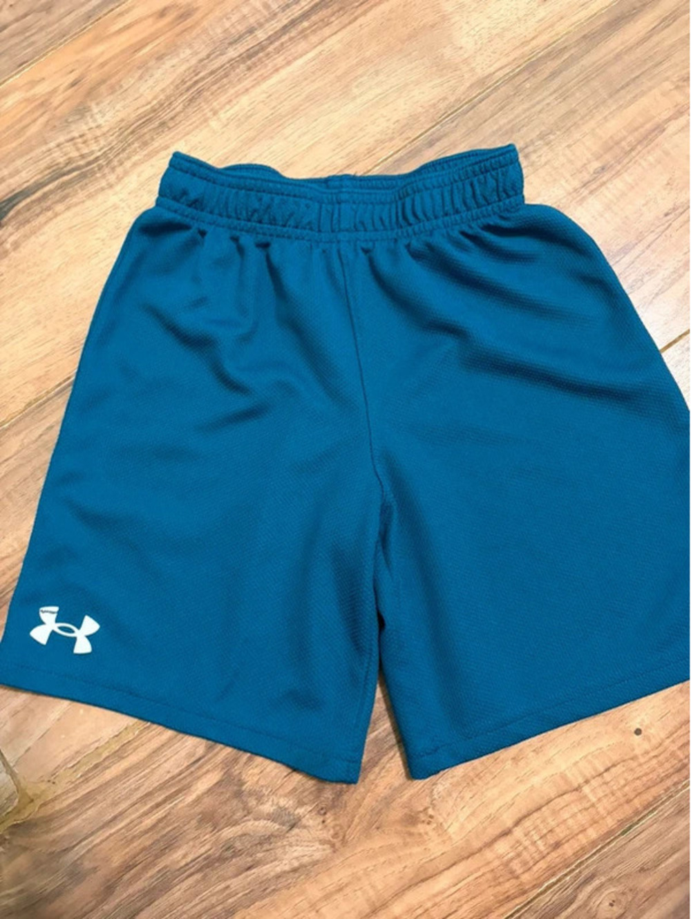 Under Armour Blue Shorts - DD12